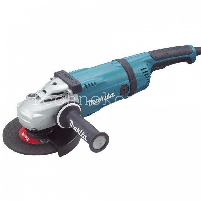 Шлифмашина угл MAKITA GA9030SFK1