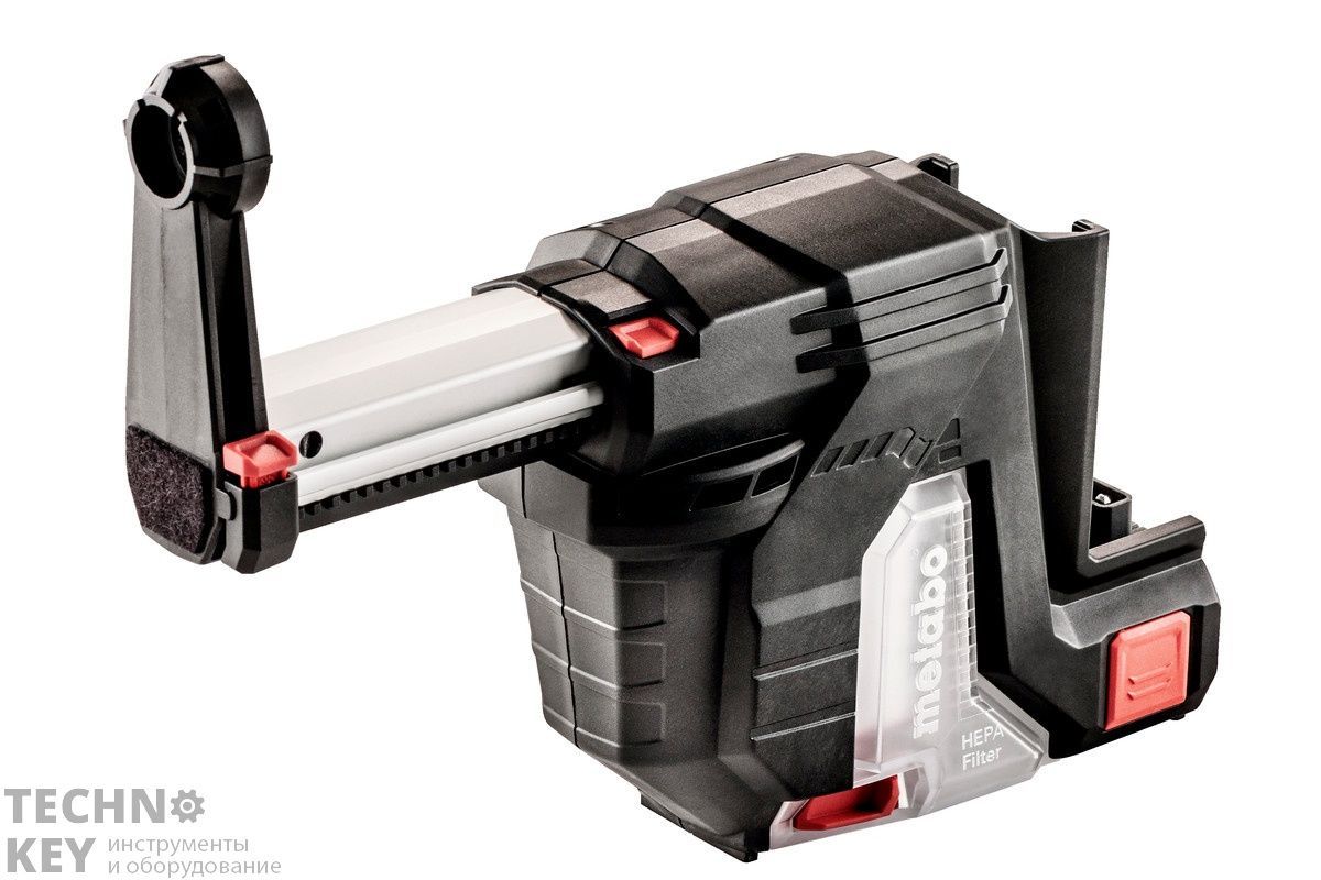 Metabo ISA 18 LTX 24 Пылеотсос для перфоратора 631341890