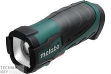 Metabo PowerMaxx TLA LED Фонарь акк.10,8В без АКК и ЗУ 606213000
