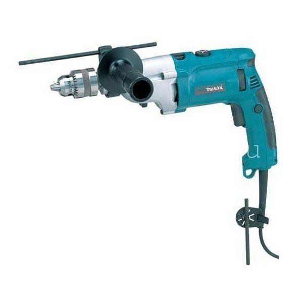 Дрель ударная MAKITA HP2070F