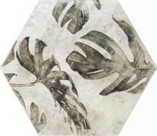 Плитка из керамогранита Amazonia 220972 Tropic Grey для стен и пола, универсально 32x36,8