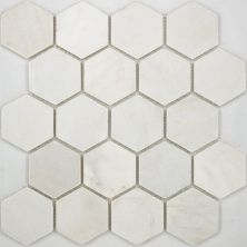 Мозаика HEXAGON VMw TUMBLED 30,5x30,5