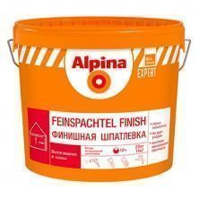 ALPINA EXPERT Feinspachtel Finish шпатлевка финишная (25кг)