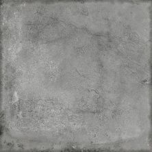 Плитка из керамогранита Цемент Стайл серый 6246-0052 для стен и пола, универсально 45x45