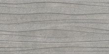 Плитка из керамогранита Newcon 3D Серебристо-серый K947823R0001VTE0 Декор 30x60