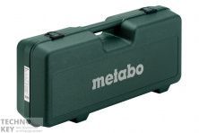 Metabo Кейс пластиковый д.больших УШМ 625451000