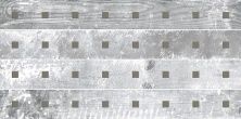 Керамическая плитка Extra Elemental серый Декор 30x60