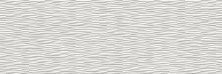 Керамическая плитка REGINA R79E Resina Bianco Struttura Wall 3D rett для стен 40x120