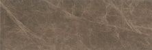 Керамическая плитка 13065R Гран-Виа коричневый светлый обрезной. Настенная плитка (30x89,5)
