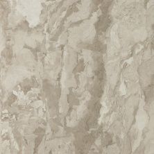 Плитка из керамогранита fPCI Kamu White Brillante для стен и пола, универсально 90x90