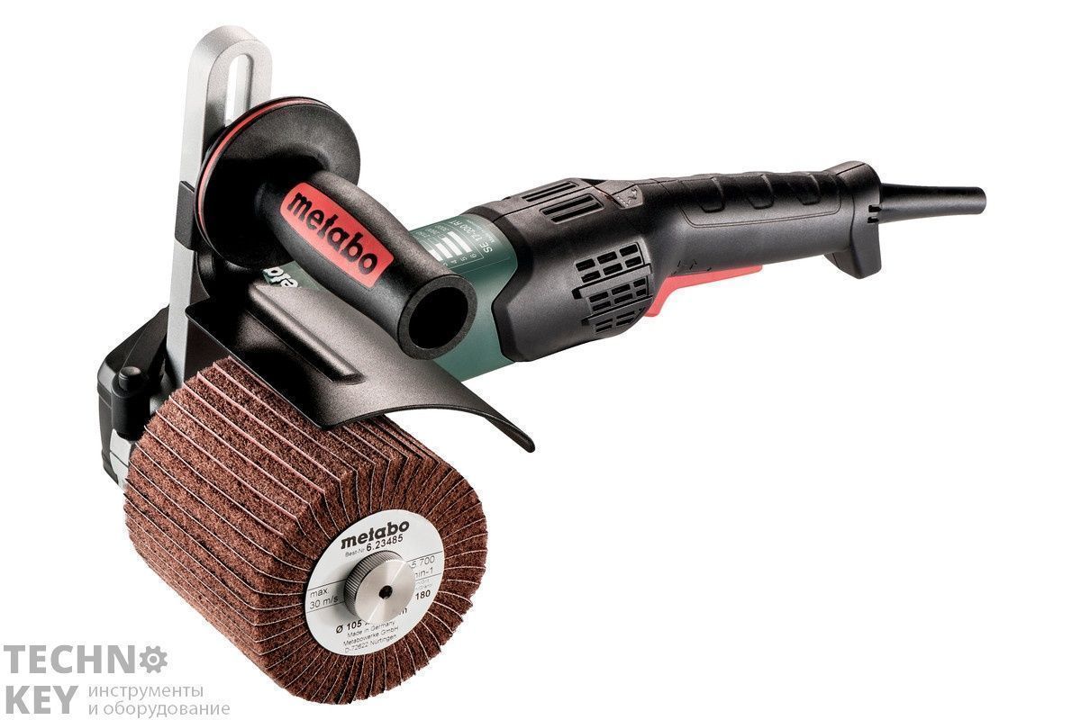 Metabo SE 17-200 RT Шлифователь щеточный 1700вт 602259000