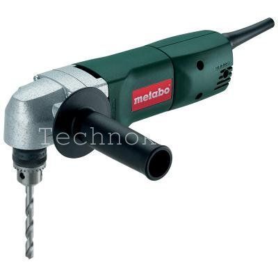 Metabo WBE 700, Угловая дрель 705 вт, кл.патрон 600512000