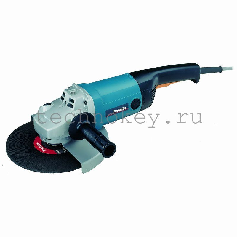 Болгарка ушм MAKITA 9069