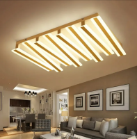 Эффективное освещение: советы по размещению светильников и выбору источников света в ремонте квартиры