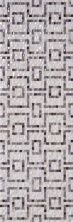 Керамическая плитка MOSAIC Rev Aranjuez Gris для стен 20x60