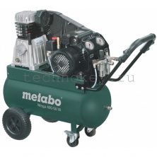 Metabo MEGA 400-50 W Компр.2.2кВт,400/м,230В,10б,50л 601536000
