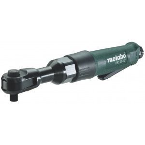 Metabo DRS 95-1/2" Гайковерт с трещеткой 450л/мин,160/мин 601553000