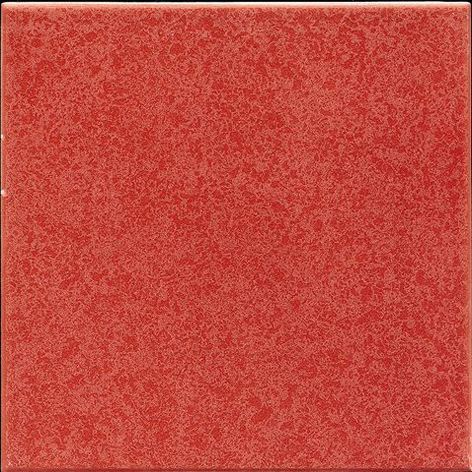 Керамическая плитка Kwant/Spring Rosso Red для пола 40x40