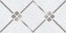 Керамическая плитка PIXEL BLANCO 1c Декор 31,5x63