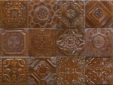 Керамическая плитка Toledo Brown для стен 15,8x15,8