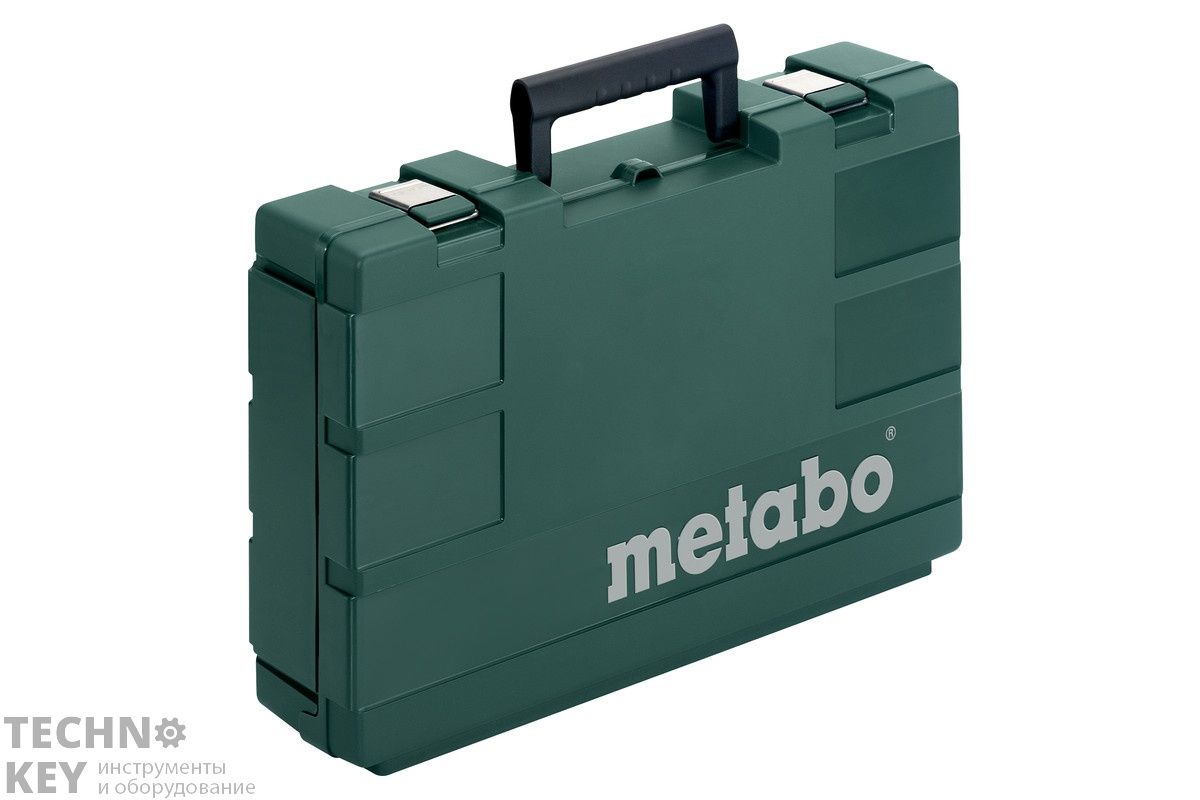 Metabo кейс MC 10 BHE/SB 623856000