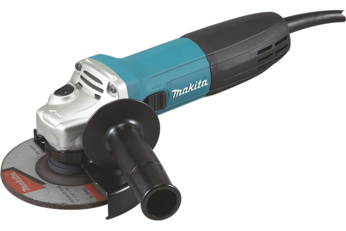 Угловая шлифмашина Makita GA5030R