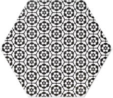 Плитка из керамогранита D CHESS MIRAGE MT Декор 32x37