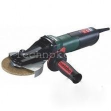 Metabo WEVF 10-125 Quick Inox УШМ 1000вт,пл.ред.эл-ка 613080000