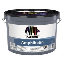 CAPAROL AMPHIBOLIN ELF краска универсальная, высокоадгезионная, износостойкая, база 1 (2,5л)