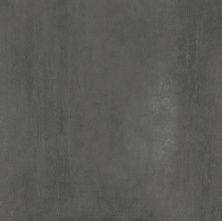 Плитка из керамогранита O-GRV-GGM404 Grava темно-серый для стен и пола, универсально 79,8x79,8