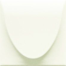 Керамическая плитка ZEN Uroko White для стен 15x15