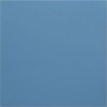 Плитка из керамогранита Грес 60х60 UF012 синий матовый для стен и пола, универсально 60x60