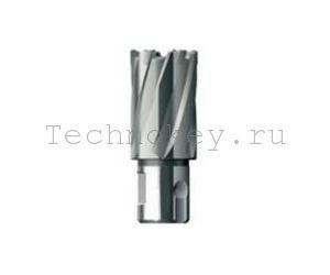 Metabo HM фреза 80x55мм, хвостовик 32 мм 626618000