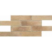 Плитка из керамогранита Boston Brick East-Nort для стен и пола, универсально 6,5x25
