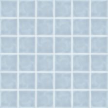 Керамическая плитка MM5250 Авеллино голубой полотно Декор 30,1x30,1