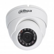 Видеокамера HD-CVI Dahua HAC-HDW1000MP-0360B-S2 3.6мм