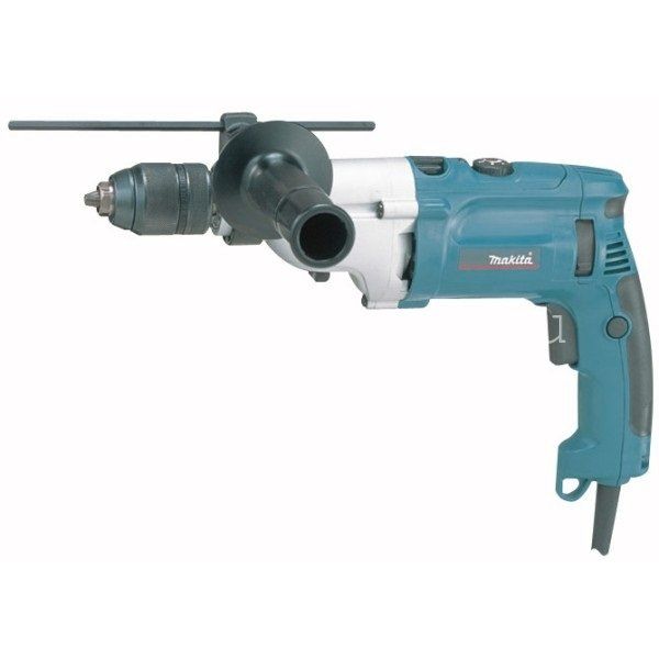 Дрель ударная MAKITA HP2071F