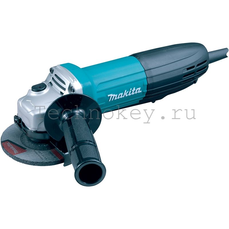 Шлифмашина угл MAKITA GA5034