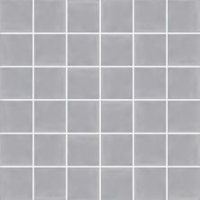 Керамическая плитка MM5253 Авеллино серый полотно Декор 30,1x30,1