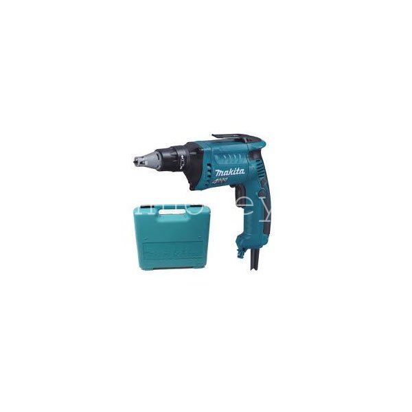 Шуруповерт MAKITA FS4000K