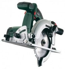 Metabo KSA 18 LTX Акк.диск.пила 53 мм 18В без акк и ЗУ 602268850