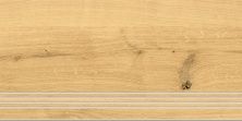 Плитка из керамогранита Woodhouse бежевый A-WS4O016\J Ступень 29,7x59,8