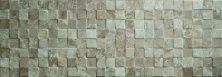 Керамическая плитка 100096428 Mosaico Recife Gris для стен 31,6x90