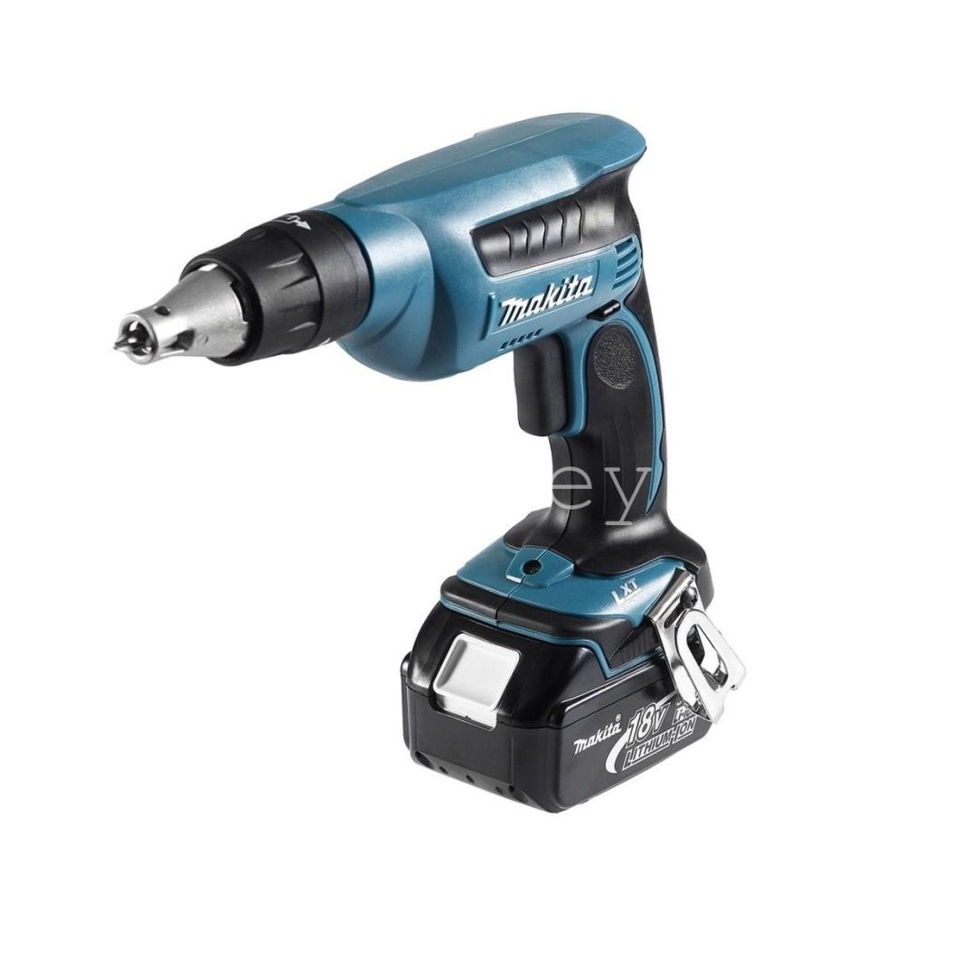 Шуруповерт аккумуляторный MAKITA DFS451RFE