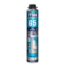 TYTAN PROFESSIONAL пено-клей для гипсокартона GUN (840мл)