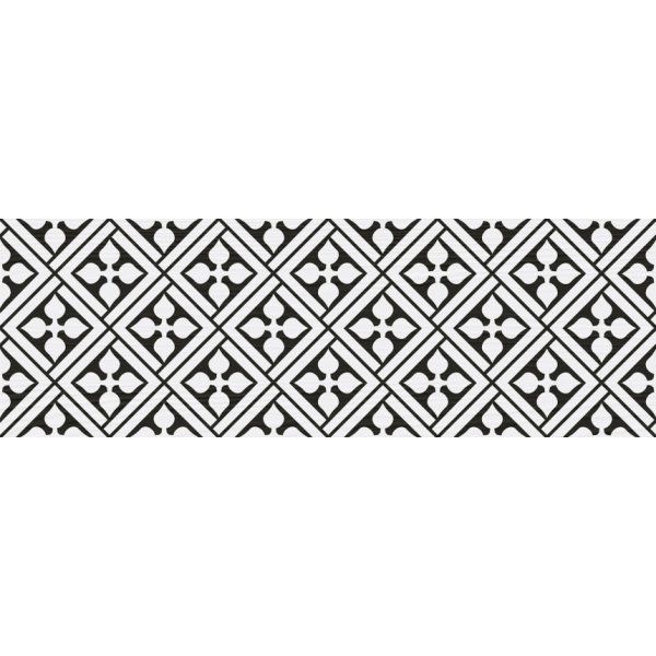 Плитка из керамогранита Локивуд Пэчворк 7264-0004 для стен и пола, универсально 19,9x60,3