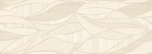 Керамическая плитка Rev DECOR LINO CREMA HOJAS для стен 31,6x90