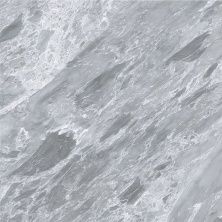 Плитка из керамогранита Marmori Дымчатый Серый K947007FLPR для стен и пола, универсально 60x60