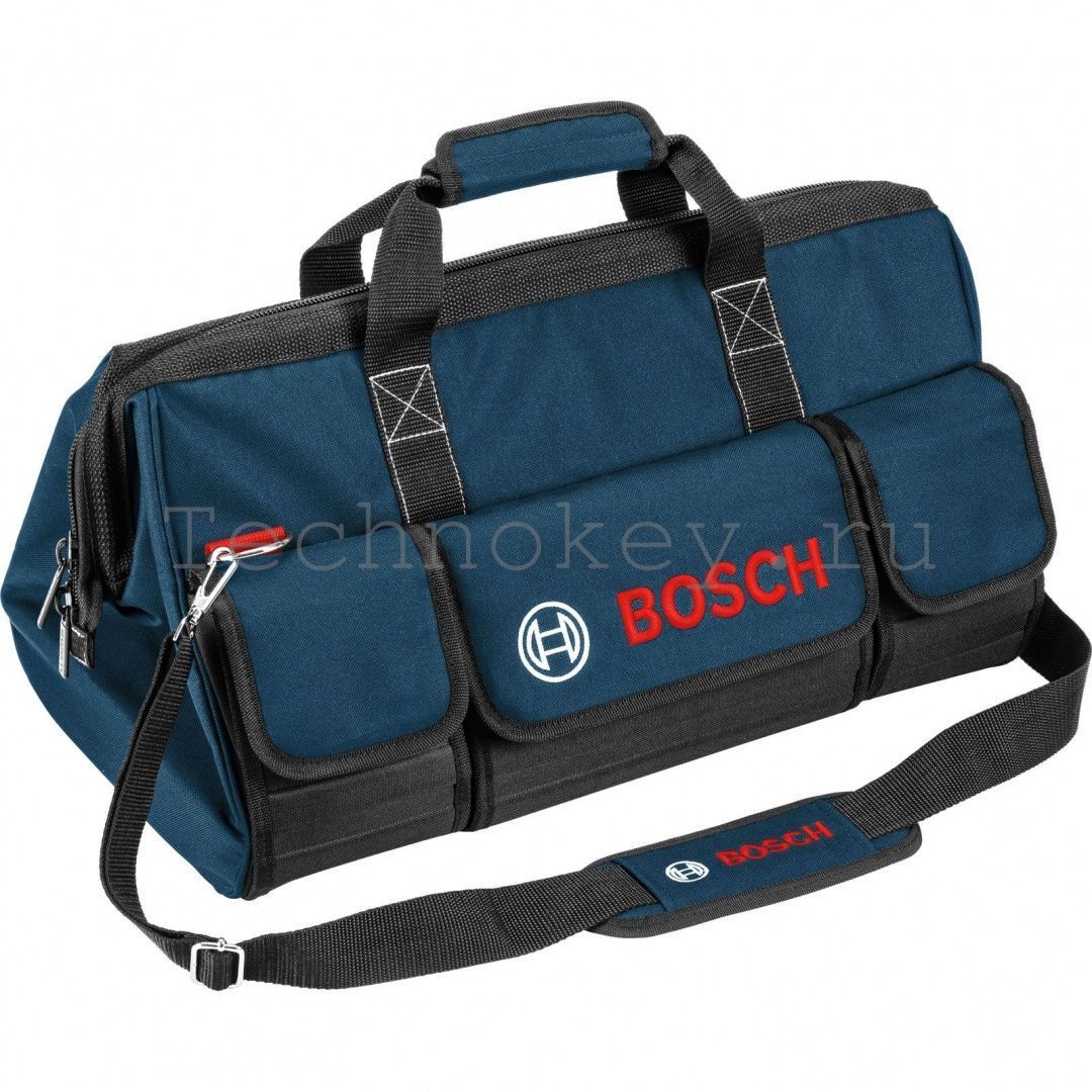 Cумка Bosch Professional большая 1600A003BK