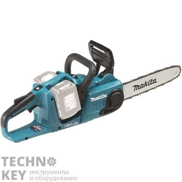 Аккумуляторная цепная пила Makita DUC303Z